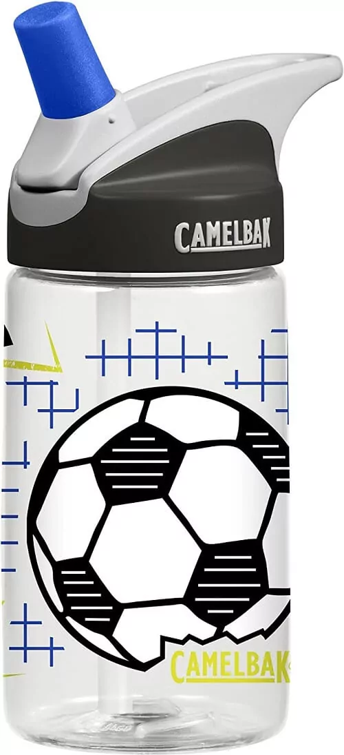 CamelBak Eddy Kids Cycling water bottle